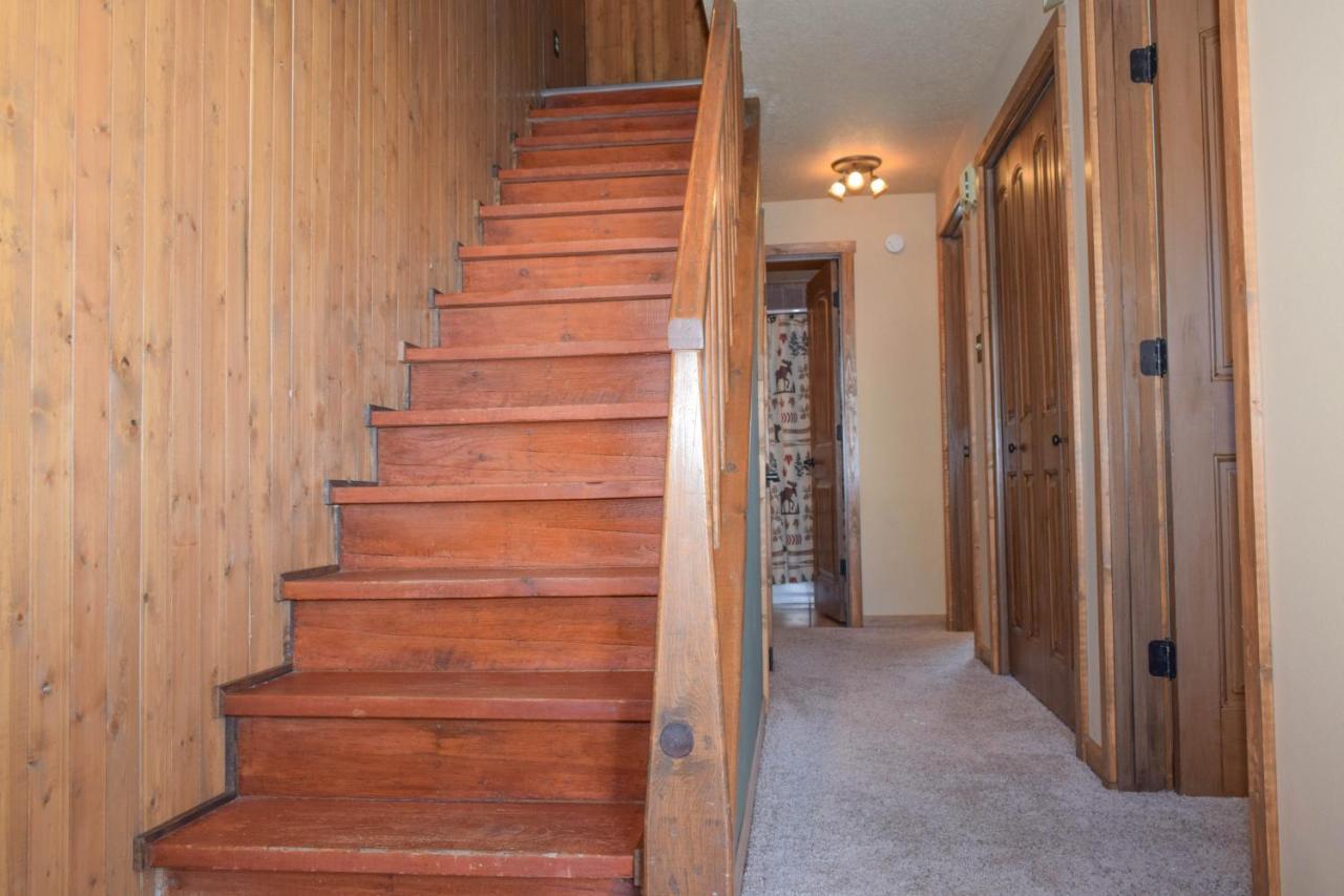 Aspen West 5 Townhouse With High Speed Wifi Apartment Red River Exterior photo